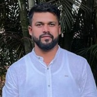 Vijesh Jambotkar