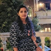 Ananthi O
