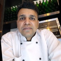 Ganesh Bohra