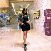 Divyani Prasad