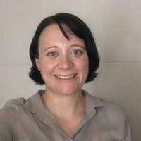 Louise Harris