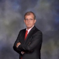 Anthony Bergasse