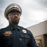 Lewis Jefferson