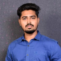 Tamizh Selvan S