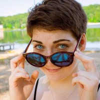 Fallon Mcsorley