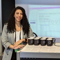 Monica Salib, P.Eng