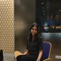 Ishika Ahuja