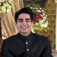 Faiz Fareed