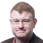 Robert Dagle
