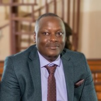 Micheal Mugisha
