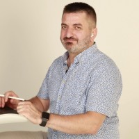 Ali Saabettin Karadas