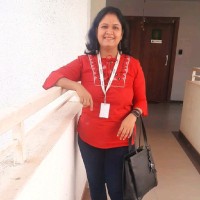 Smita Parlikar