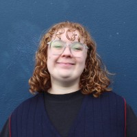 Rosie Graham