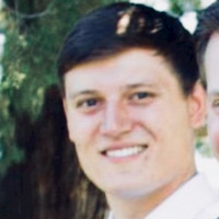 Joshua Criscoe