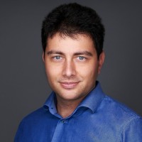 Mario Dinkov
