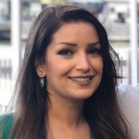 Sima Dehghani