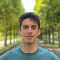 Andrew Book
