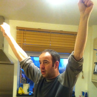 Chris Goodhead