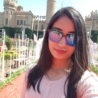 Sarita Pradhan