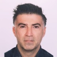 BARISHAN KAYRAKCI