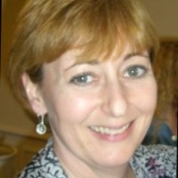 Deirdre Wolpaw Salois
