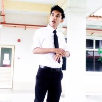Nor Mustazam Hasnan