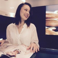 Danielle Hegarty