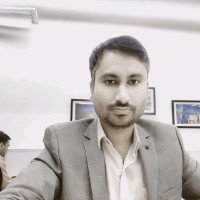 Gurdeesh Chauhan