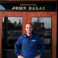 John Zalai