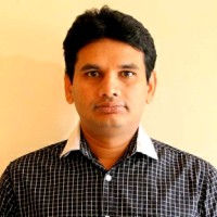 T N Hegde