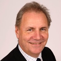 David Stephens