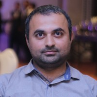Muhammad Naeem Shahzad