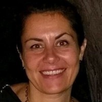 Anabel Madrid