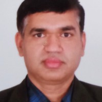 Vijay Kumar Yadav