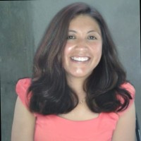 Liliana Gallegos