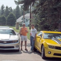 Rick Bouchard