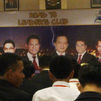 M Akbar Ismansyah