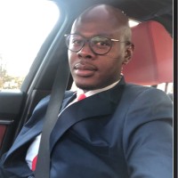 Charles Mothobiso MSc, Bsc(Hons),MRICS