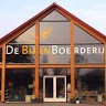 De Bijenboerderij