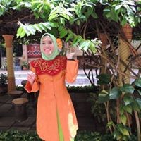 Rashiqah Syadiyah