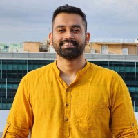 Adarsh Shetty