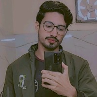 Sheheryar Maqsood