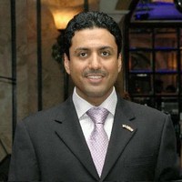 Eng. Hamoud Al Zuabi