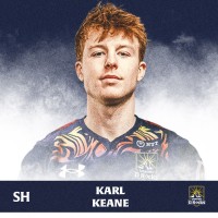Karl Keane