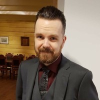 Geirr-Erik Valberg
