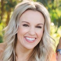 Ashley Patterson, Ba, Rn