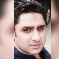 Asad Aftab Rana