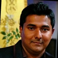 Somedeep Sengupta