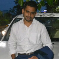 Lijo C. Thomas, MAPM