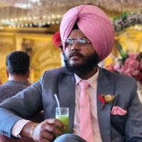 Palwinder Singh